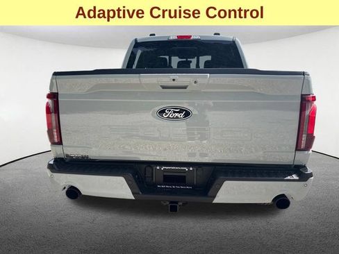Used 2026 Ford F150 Lariat AWD/4WD image 11