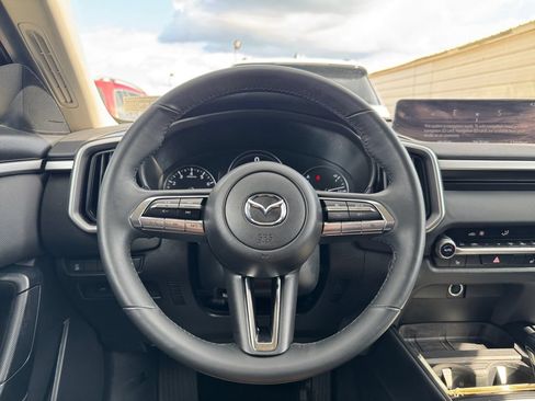 Used 2024 MAZDA CX-50 AWD 2.5 S w/ Cargo Package image 15
