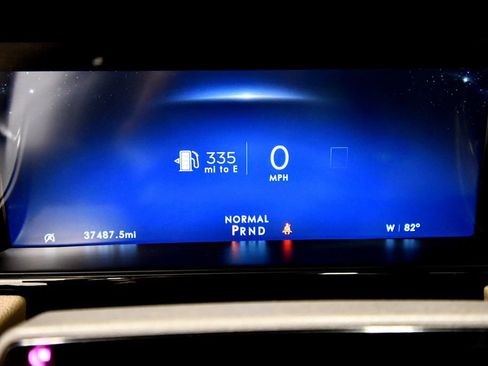 Used 2023 Lincoln Navigator Reserve w/ Equipment Group 201A AWD/4WD image 23