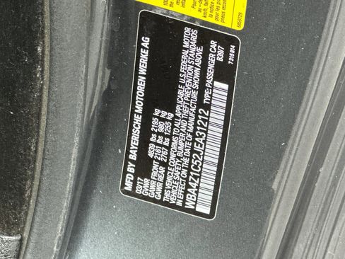 Used 2018 BMW 430i Convertible image 17