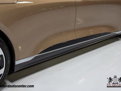 Used 2022 Lucid Air Dream Edition image 40