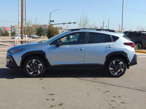 New 2026 Subaru Crosstrek 2.5i Limited w/ Crosstrek Mirror Package AWD/4WD image 7