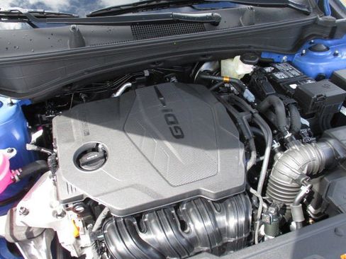 New 2026 Kia Sportage EX w/ EX Panorama Roof Package image 14