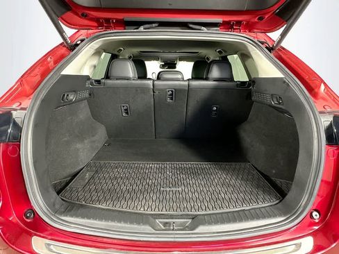 Used 2022 MAZDA CX-5 AWD 2.5 S w/ Premium Package image 21