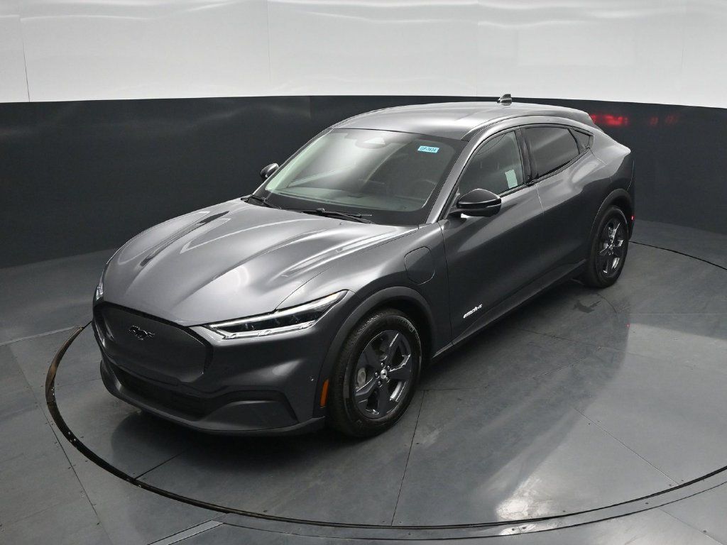 Used 2023 Ford Mustang Mach-E Select RWD image 32