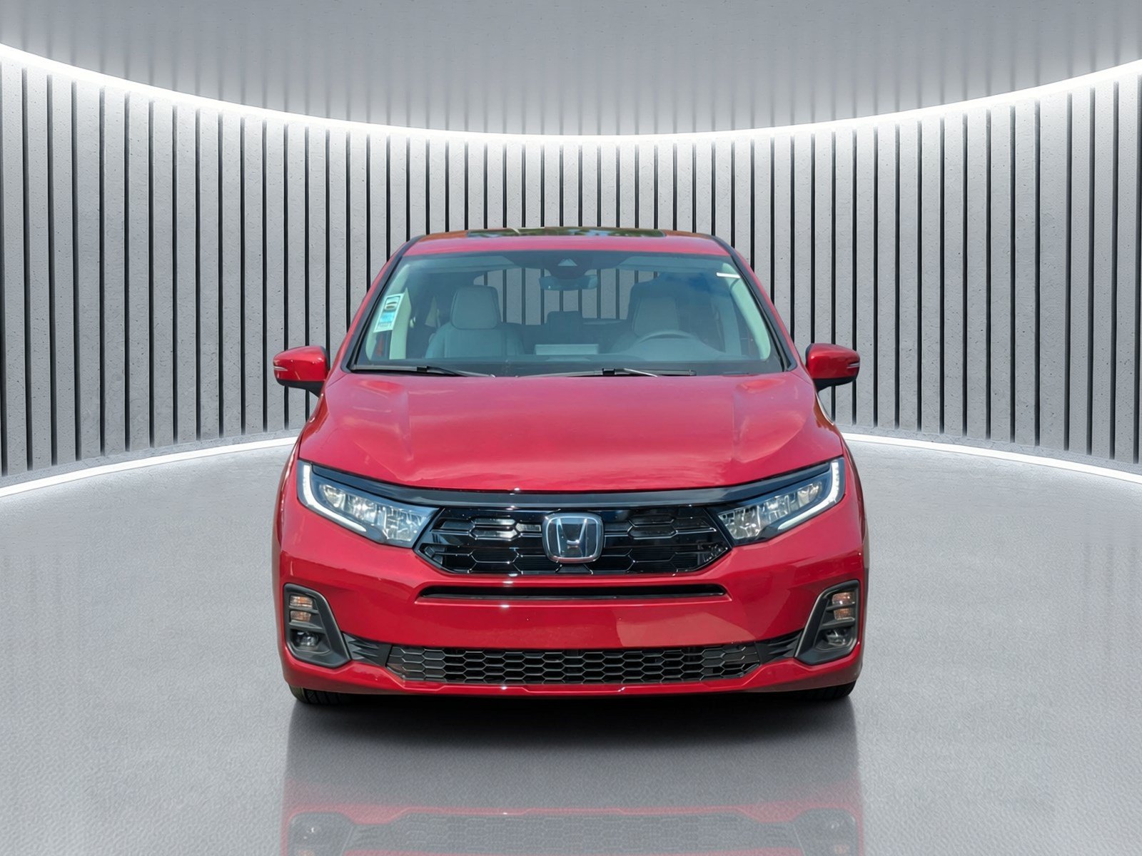 New 2026 Honda Odyssey Sport-L image 12