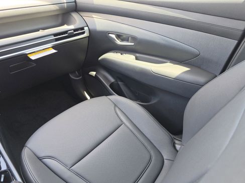 New 2026 Hyundai Tucson SEL FWD image 19