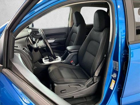 Used 2022 Chevrolet Colorado LT RWD image 27