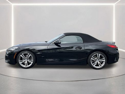 Used 2026 BMW Z4 sDrive30i RWD image 21