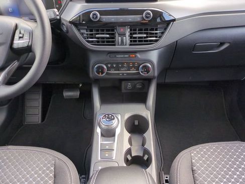 New 2026 Ford Escape Active image 19