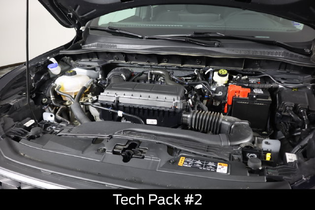 Certified 2023 Ford Escape Active w/ Tech Pack #2 AWD/4WD image 18