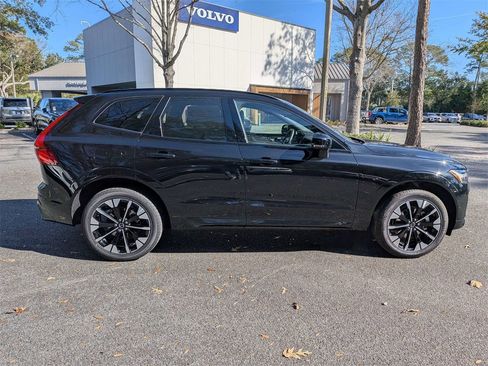 New 2026 Volvo XC60 B5 Plus w/ Protection Package Premier image 3