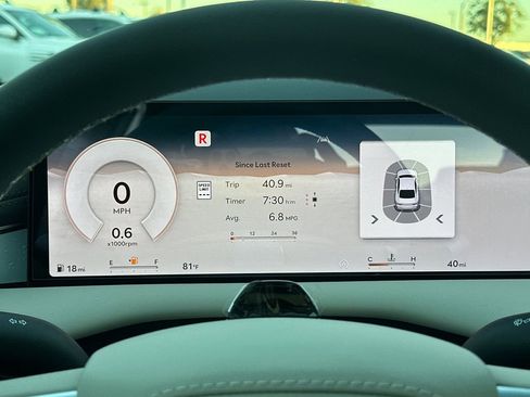 New 2026 Genesis G80 3.5T Sport Prestige image 24