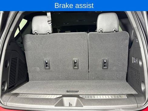 New 2026 Chevrolet Tahoe Premier AWD/4WD image 16