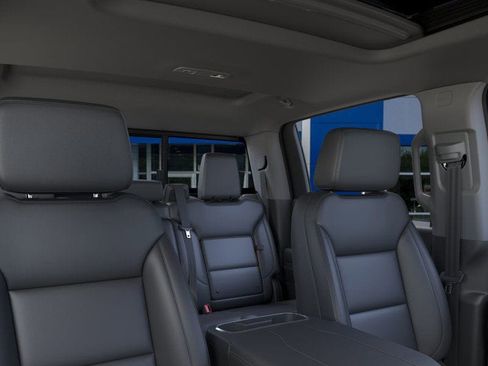 New 2026 GMC Sierra 1500 Elevation w/ Elevation Premium Package image 48