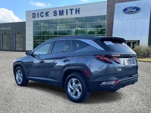 Used 2024 Hyundai Tucson SEL image 4