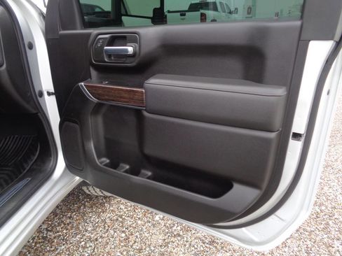 Used 2022 GMC Sierra 2500 SLE w/ SLE Convenience Package image 63