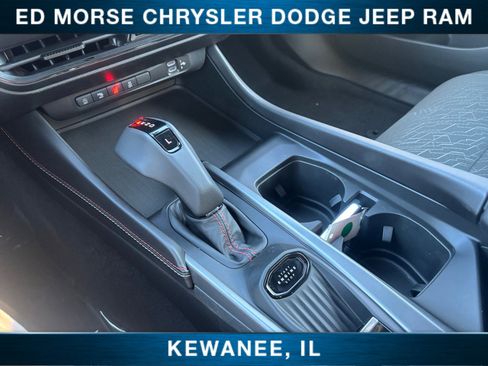 New 2026 Dodge Charger R/T image 27