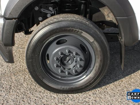 Used 2020 Ford F550 XLT image 42