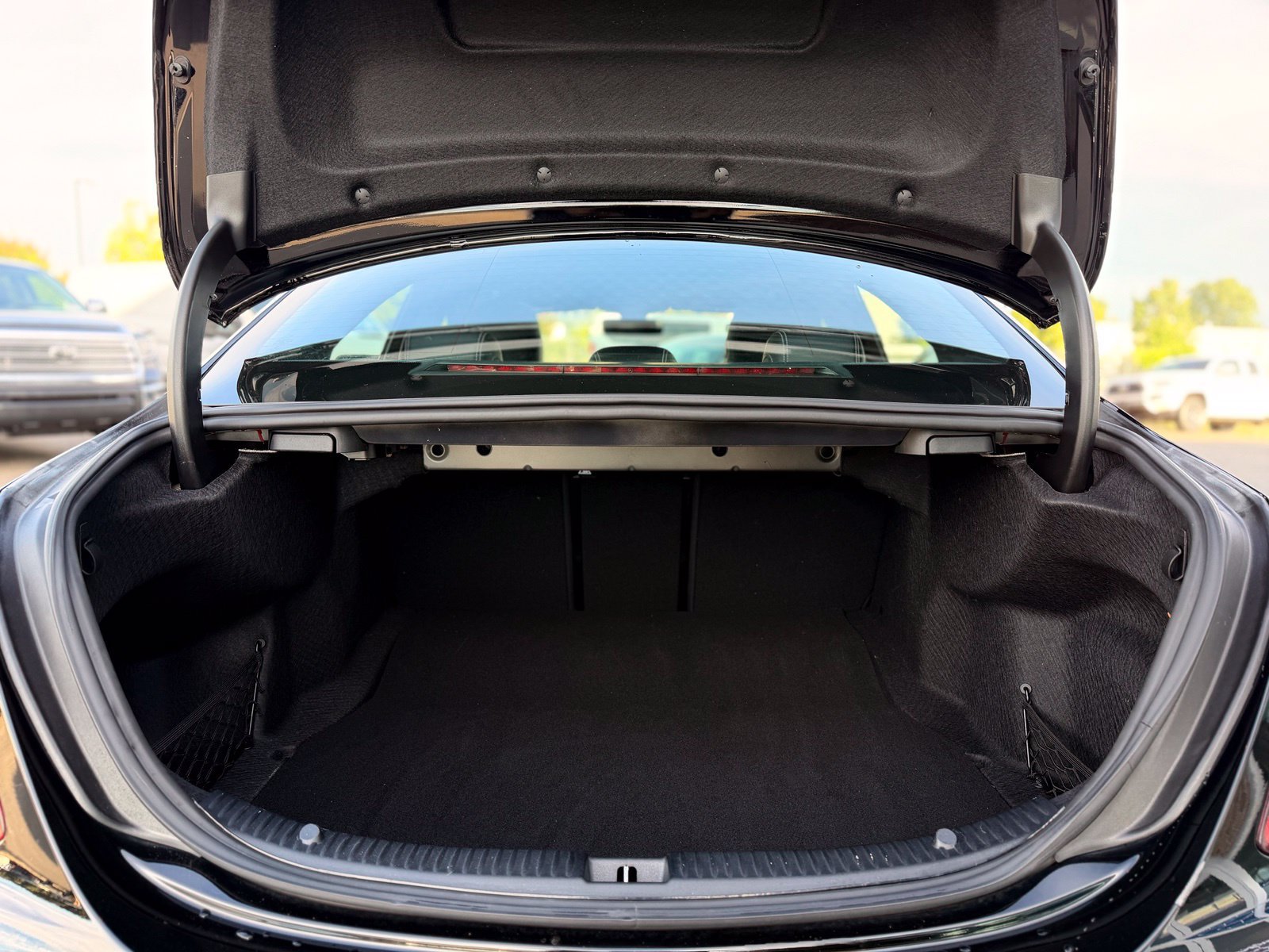 Used 2019 Mercedes-Benz C 300 Sedan image 39
