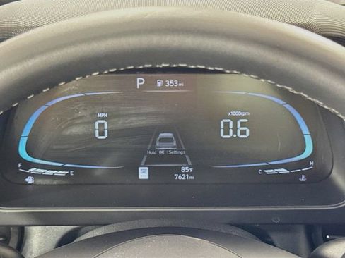 Certified 2025 Hyundai Elantra Sport FWD image 14