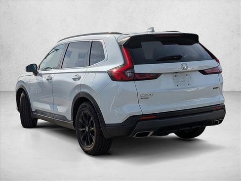Used 2023 Honda CR-V Sport image 7