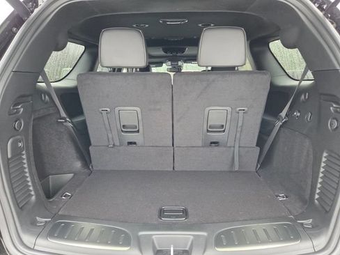 New 2026 Dodge Durango GT AWD/4WD image 29