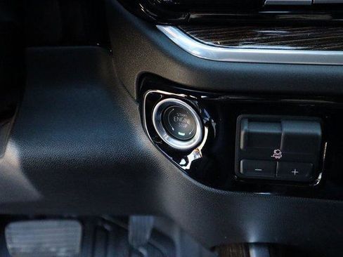 New 2026 GMC Sierra 1500 Elevation w/ Elevation Premium Package image 37