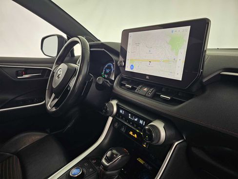 Used 2023 Toyota RAV4 XSE image 11