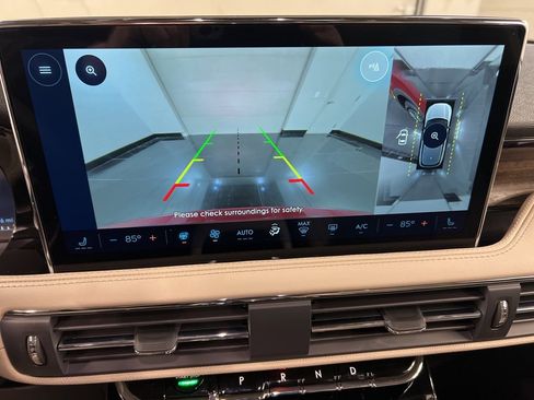 New 2026 Lincoln Corsair Reserve image 38