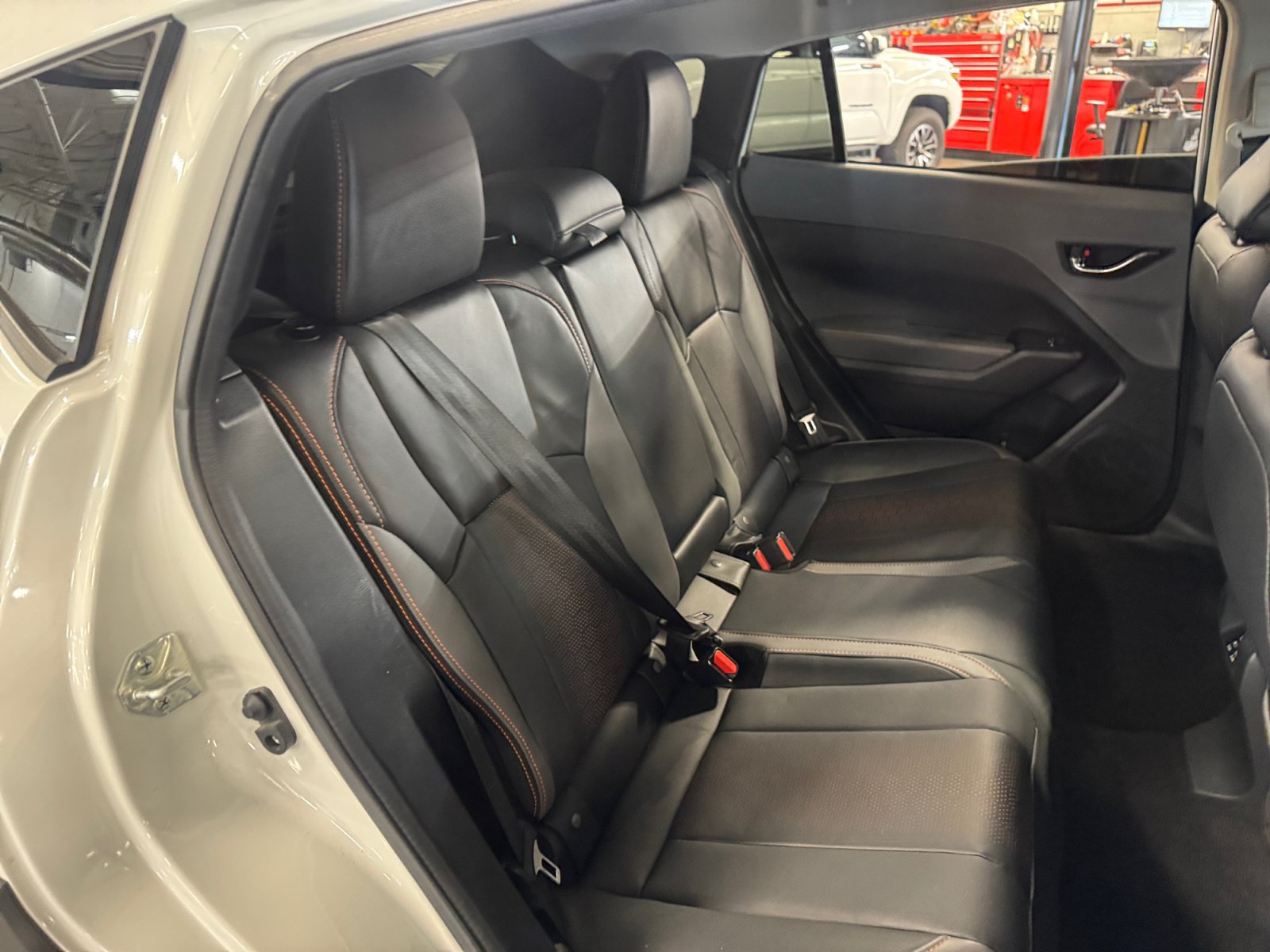 Used 2024 Subaru Crosstrek 2.5i Limited w/ Popular Package #3A AWD/4WD image 18