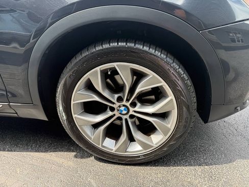 Used 2015 BMW X3 xDrive35i AWD/4WD image 5