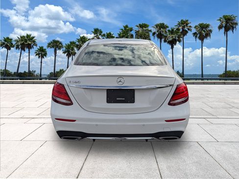 Used 2019 Mercedes-Benz E 300 image 7