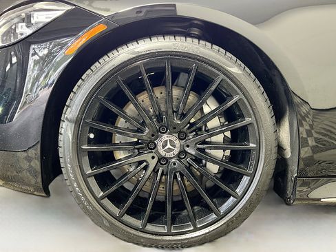 Used 2021 Mercedes-Benz S 580 4MATIC Sedan image 14