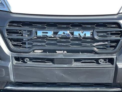 New 2026 RAM ProMaster 1500 w/ Safety Group FWD image 10