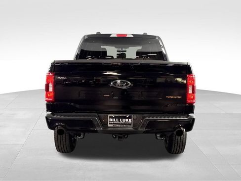Used 2023 Ford F150 Tremor w/ 360 Degree Camera Package AWD/4WD image 7