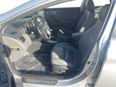 Used 2015 Hyundai Elantra Sport image 20