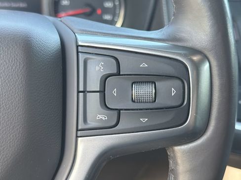 Used 2021 Chevrolet Tahoe LT w/ LT Signature Package AWD/4WD image 8