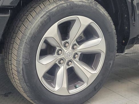 Used 2020 RAM 1500 Limited w/ Bed Utility Group image 31