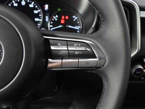 New 2026 MAZDA CX-50 AWD 2.5 S w/ Cargo Package image 33