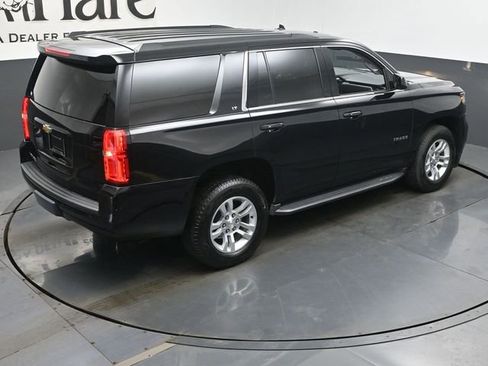 Used 2020 Chevrolet Tahoe LT AWD/4WD image 42