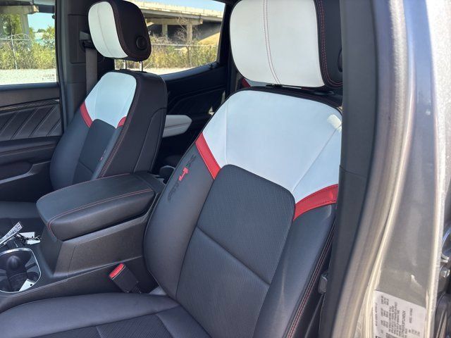 Used 2023 GMC Canyon AT4X AWD/4WD image 20