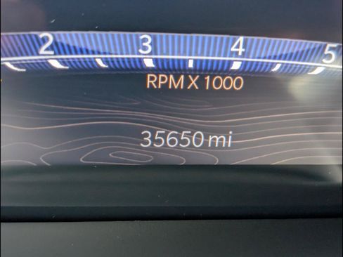 Used 2024 Jeep Grand Cherokee Limited RWD image 14