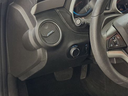Used 2013 Chevrolet Camaro LS RWD image 17