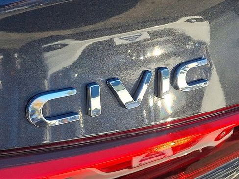 Certified 2023 Honda Civic EX image 30