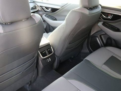 New 2025 Subaru Outback Onyx Edition image 19