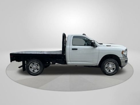 New 2024 RAM 3500 Tradesman image 8