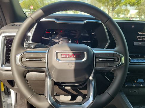 New 2026 GMC Canyon Elevation w/ Convenience Package image 8