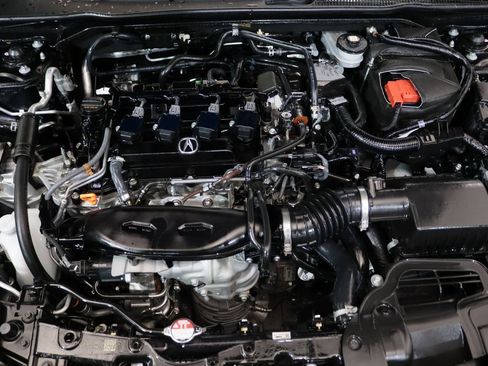 Certified 2025 Acura Integra image 26