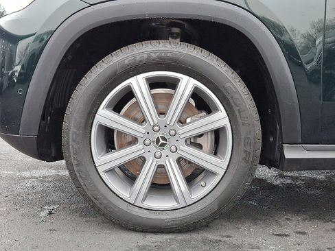 Certified 2022 Mercedes-Benz GLS 450 4MATIC image 8